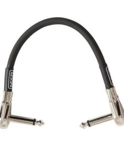 AMS Leads MXR 6 Inch Patch Cable