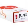 Grevillea Juno Alto Sax Reeds - Gr 1.5 - Box Of 50