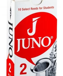 Grevillea Juno Alto Sax Reeds - Gr 2.0 - Box Of 10