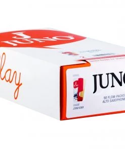 Grevillea Juno Alto Sax Reeds - Gr 2.0 - Box Of 50