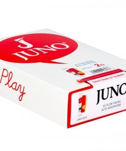 Grevillea Juno Alto Sax Reeds - Gr 2.5 - Box Of 25