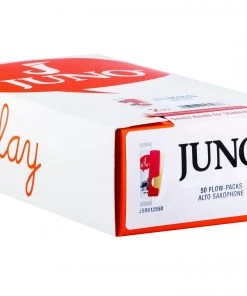 Grevillea Juno Alto Sax Reeds - Gr 2.5 - Box Of 50