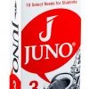 Grevillea Juno Alto Sax Reeds - Gr 3.0 - Box Of 10