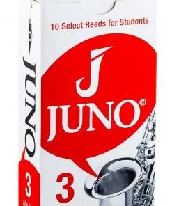 Grevillea Juno Alto Sax Reeds - Gr 3.0 - Box Of 10