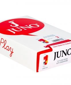 Grevillea Juno Alto Sax Reeds - Gr 3.5 - Box Of 25