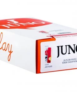 Grevillea Juno Tenor Sax Reeds - Grade 2.5 - Box Of 25