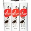 Grevillea Juno Tenor Sax Reeds - Grade 1.5 - Card Of 3