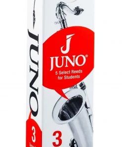 Grevillea Juno Tenor Sax Reeds - Grade 3.0 - Box Of 5
