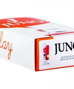 Grevillea Juno Tenor Sax Reeds - Grade 3.0 - Box Of 25