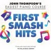 Hal Leonard JT Easiest Piano Course - First Smash Hits Books