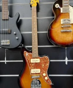 MaxxMusic **Clearance** J&D Luthiers Jazzmaster