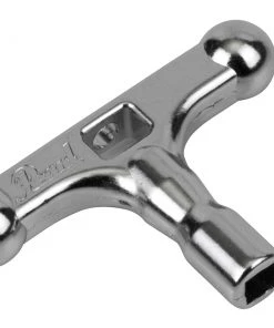 Dynamic Pearl Tuning Key Drum Hardware