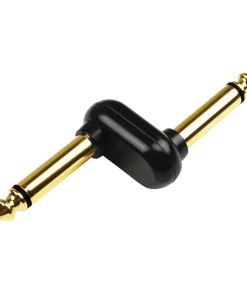 National Kirlin K2631BGZ Pedal Adapter 1/4" Z Style Pack Of 2