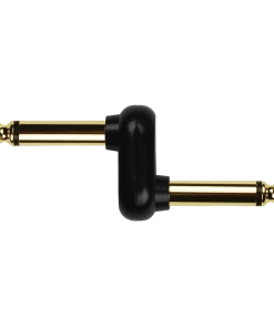 National Kirlin K2631BGZ Pedal Adapter 1/4" Z Style Pack Of 2