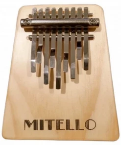 AMS Mitello Kalimba - 9 Note