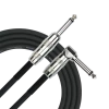 National Kirlin KIPC202PN-10 10FT Guitar Cable RA-Straight