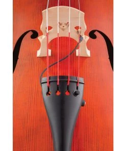 National KNA DB-1 Double Bass Pickup