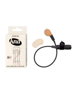 National KNA DB-1 Double Bass Pickup