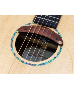 National Guitar Preamp/Pickups KNA HP-1 Soundhole Humbucker Pickup