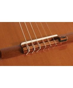 National KNA NG-1 Classical Guitar Pickup Guitar Preamp/Pickups