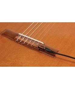 National KNA NG-1 Classical Guitar Pickup Guitar Preamp/Pickups
