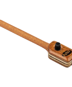 National KNA NG-2 Classical Guitar Pickup With Volume Control Guitar Preamp/Pickups