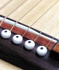 National Guitar Preamp/Pickups KNA SG-1 Acoustic Guitar Pickup