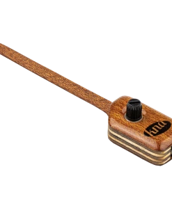 National KNA SG-2 Acoustic Guitar Pickup With Volume Control Guitar Preamp/Pickups