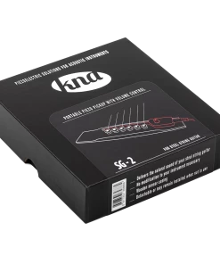National KNA SG-2 Acoustic Guitar Pickup With Volume Control Guitar Preamp/Pickups
