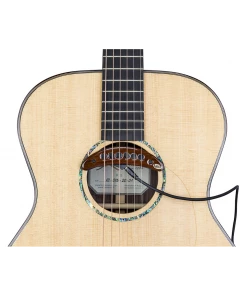 National KNA SP-1 Soundhole Single Coil Pickup