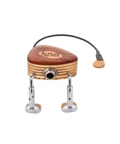 National KNA VV-1 Violin Pickup Guitar Preamp/Pickups