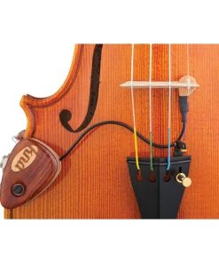 National KNA VV-2 Violin Ickup With Volume Control
