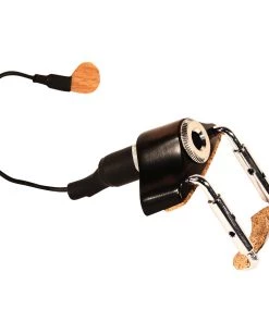 National KNA VV-3 Violin Pickup Guitar Preamp/Pickups