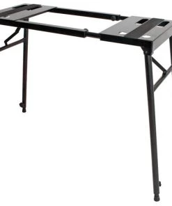 AMS Digital Pianos Heavy Duty Bench Style Stand With Four Legs