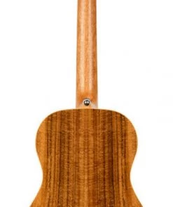 PRO MUSIC Lanikai Acacia Series Baritone Ukulele In Natural Satin Finish