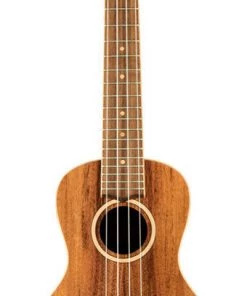 PRO MUSIC Concert Ukuleles Lanikai Acacia Series Concert Ukulele In Natural Satin Finish