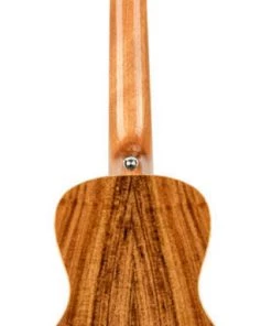 PRO MUSIC Lanikai Acacia Series All Solid Concert Ukulele In Natural Gloss Finish