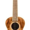 PRO MUSIC Lanikai Acacia Series All Solid Tenor Ukulele In Natural Gloss Finish Tenor Ukuleles