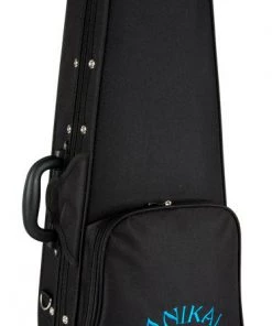 PRO MUSIC Lanikai Acacia Series All Solid Tenor Ukulele In Natural Gloss Finish Tenor Ukuleles