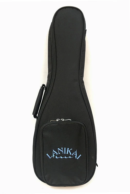 PRO MUSIC Soprano Ukuleles Lanikai Acacia Series Soprano Ukulele In Natural Satin Finish 3 PRO MUSIC Soprano Ukuleles Lanikai Acacia Series Soprano Ukulele In Natural Satin Finish