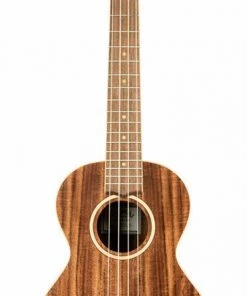PRO MUSIC Lanikai Acacia Series Tenor Ukulele In Natural Satin Finish