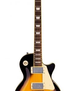 AMS SX Guitars SX LP Style Electric Guitar