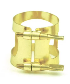 Grevillea Ligature - Saxophone Brass And Wind Accessories
