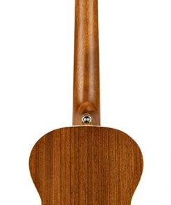 PRO MUSIC Lanikai Mahogany Series 6-String Tenor Ukulele In Natural Satin Finish