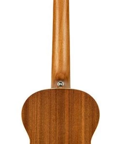 PRO MUSIC Tenor Ukuleles Lanikai Mahogany Series 8-String Tenor Ukulele In Natural Satin Finish