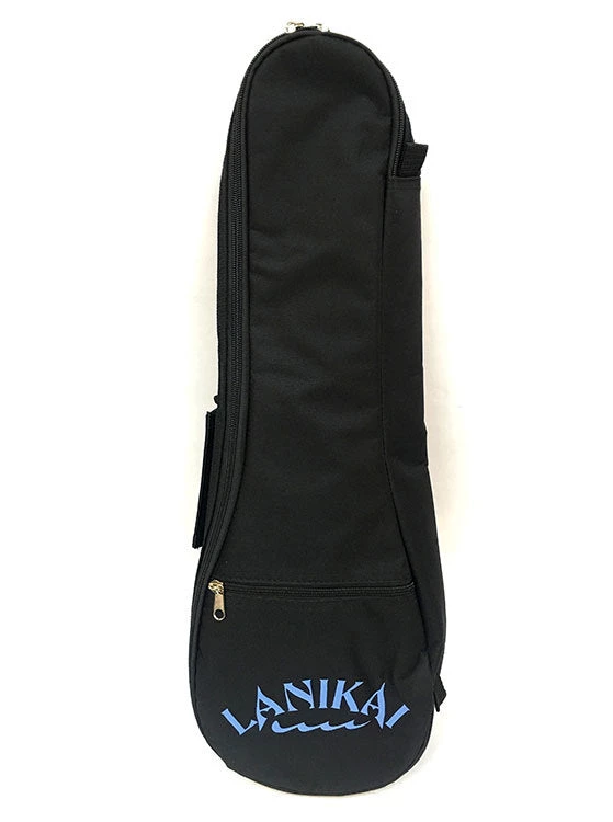 PRO MUSIC Tenor Ukuleles Lanikai Mahogany Series 8-String Tenor Ukulele In Natural Satin Finish 3 PRO MUSIC Tenor Ukuleles Lanikai Mahogany Series 8-String Tenor Ukulele In Natural Satin Finish