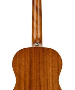 PRO MUSIC Lanikai Mahogany Series Baritone Ukulele In Natural Satin Finish