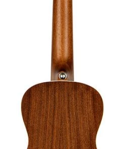 PRO MUSIC Lanikai Mahogany Series Concert Ukulele In Natural Satin Finish Concert Ukuleles