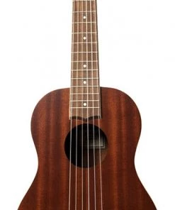 PRO MUSIC Lanikai Mahogany Series Guitelele In Natural Satin Finish Other Ukuleles