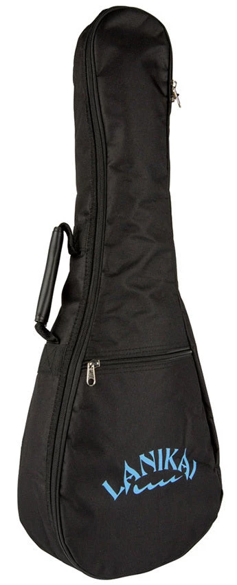 PRO MUSIC Lanikai Mahogany Series Guitelele In Natural Satin Finish Other Ukuleles 3 PRO MUSIC Lanikai Mahogany Series Guitelele In Natural Satin Finish Other Ukuleles